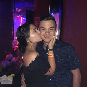 Meet your Posher, Dylan